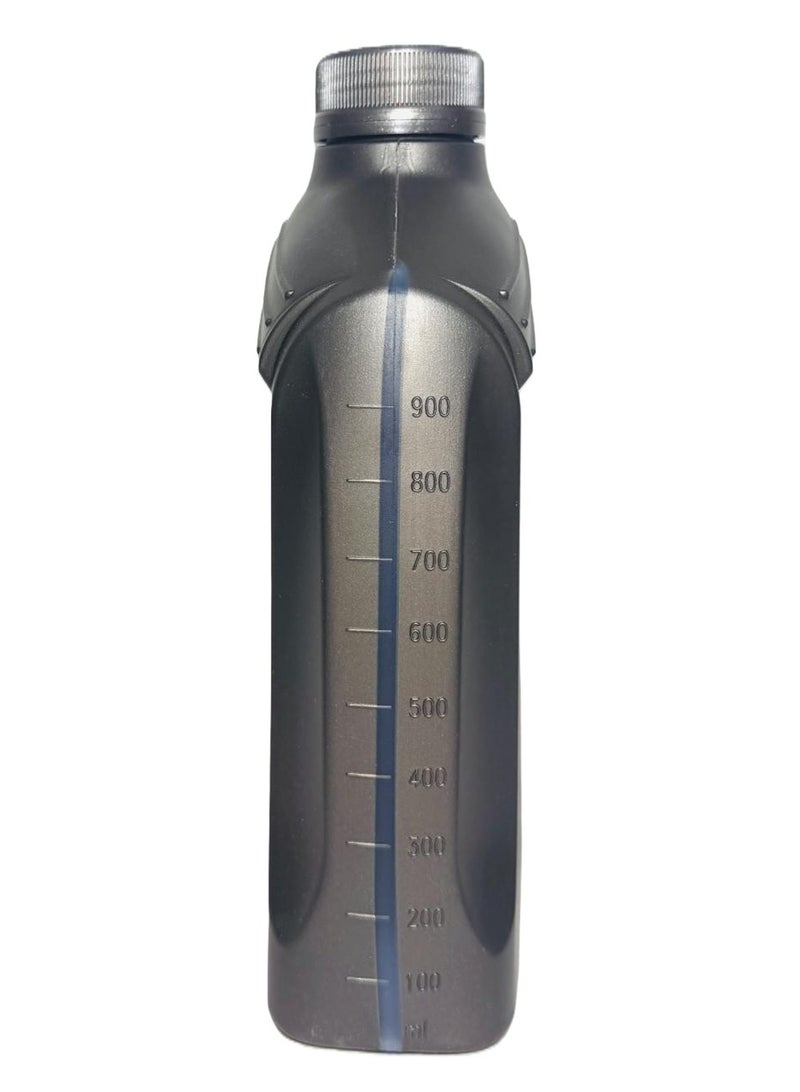 Shell 5W40 Helix Ultra Fully Synthetic Engine Oil - Image 3